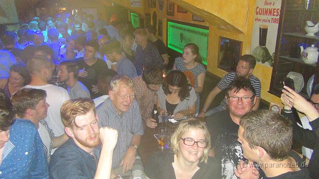 2015-08-15 42.jpg - Wir bauen schonmal ab... aber es wurde nicht ein bischen leerer